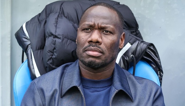 “ Une question de principe et de respect “ : Pape Thiaw s'explique enfin “ Une question de principe et de respect “ : Pape Thiaw s'explique enfin