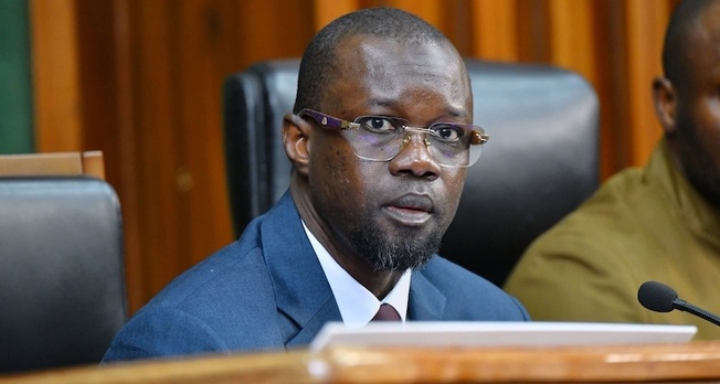 Révision de la Constitution : les 6 mesures phares du projet de Pastef Révision de la Constitution : les 6 mesures phares du projet de Pastef