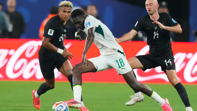 Haaland, Pedersen, erreurs défensives : comment les Lions ont sombré