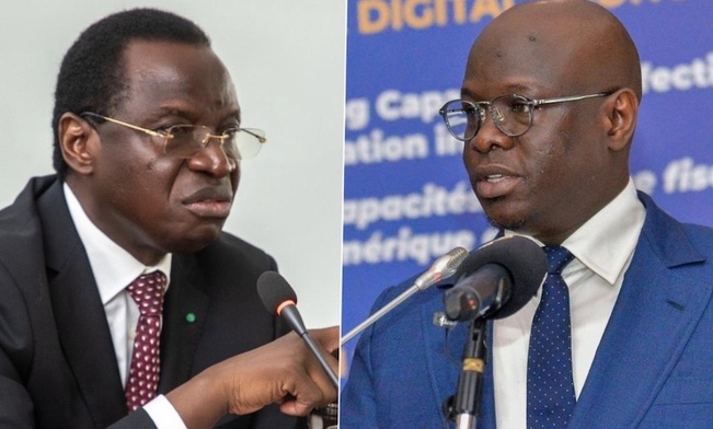 Restructuration de la dette : Serigne Guèye Diop recadré par le ministère des Finances