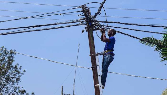 Kaolack : la Senelec sort les chiffres chocs de la fraude à l'électricité Kaolack : la Senelec sort les chiffres chocs de la fraude à l'électricité