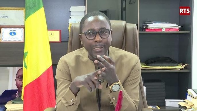Pape Alé Niang tacle Pape Thiaw et les dirigeants après la défaite