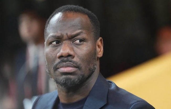 Pape Thiaw, prisonnier de ses cadres. Par Momar Alice Niang Pape Thiaw, prisonnier de ses cadres. Par Momar Alice Niang