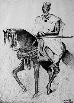 Démocratie et Bonne gouvernance en Afrique : Et si on s’inspirait de l’expérience de Thierno Souleymane Baal - Par Cheikh Diop Démocratie et Bonne gouvernance en Afrique : Et si on s’inspirait de l’expérience de Thierno Souleymane Baal - Par Cheikh Diop