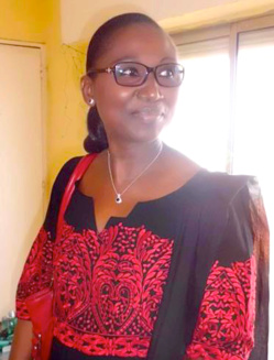 HOMMAGE A SAFIETOU DIATTA : Revêtir « la robe candide du martyr », Léopold Sédar SENGHOR, in Hosties noires. HOMMAGE A SAFIETOU DIATTA : Revêtir « la robe candide du martyr », Léopold Sédar SENGHOR, in Hosties noires.