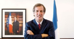 Qui est Christophe Bigot, le nouvel Ambassadeur de France au Sénégal  ? Qui est Christophe Bigot, le nouvel Ambassadeur de France au Sénégal  ?