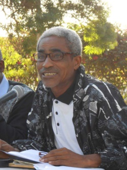 23 juin 2014 - 23 juin 2016: Saint-Louis se souvient de Charles CAMARA.