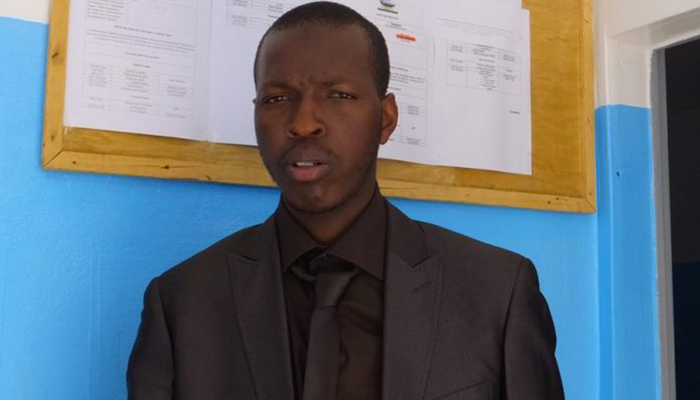 " Un constat d’avertissement" contre la candidature de Fara NDIAYE. Par Mame Abdou NIANG, Président du CDJ de Saint-Louis " Un constat d’avertissement" contre la candidature de Fara NDIAYE. Par Mame Abdou NIANG, Président du CDJ de Saint-Louis