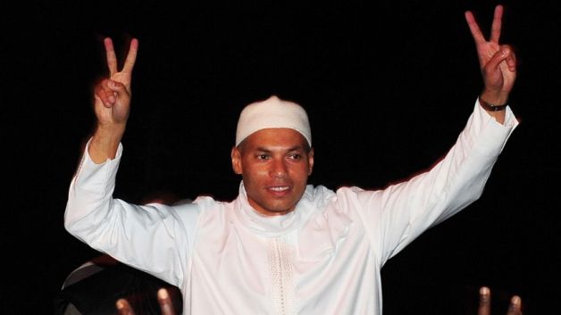 URGENT: KARIM WADE LIBRE, s'envole au Qatar !