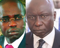 Samuel Sarr balance grave sur Idy : "Il a volé 74 milliards de FCfa (...) Il sait très bien que je sais..." Samuel Sarr balance grave sur Idy : "Il a volé 74 milliards de FCfa (...) Il sait très bien que je sais..."