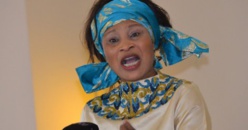 Aïssata Tall Sall boude ses collègues Aïssata Tall Sall boude ses collègues