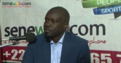 Ousmane Sonko, Pastef : « Macky Sall doit répondre à la Crei »