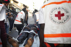 Croix-Rouge sénégalaise : 94 étudiants de l’Ugb formés au Droit international humanitaire.
