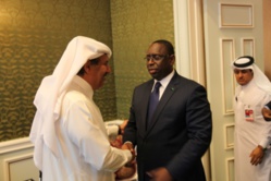 Révélation de JA: « Le jour de la libération de Karim, Macky a reçu le Procureur Général du Qatar »