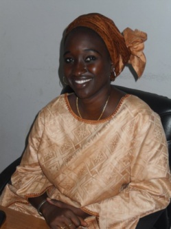 Message au Peuple. Par Astou Kétéré SEYE. Message au Peuple. Par Astou Kétéré SEYE.