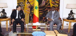 Rencontre au palais entre Macky et le Procureur du Qatar : La preuve du « deal »