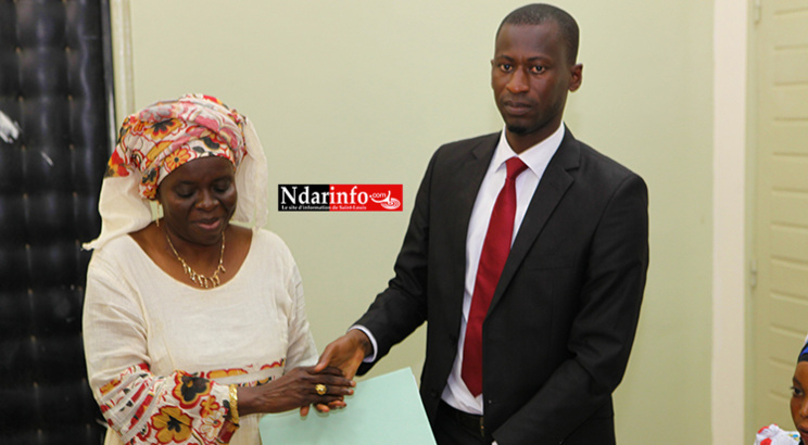 INTERCOMMUNALITÉ : Saint-Louis et Kafountine annoncent une coopération « exemplaire » | Vidéo | INTERCOMMUNALITÉ : Saint-Louis et Kafountine annoncent une coopération « exemplaire » | Vidéo |