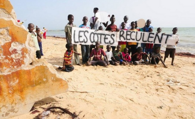 Les Changements climatiques : un plomb dans les ailes du Pse ? Les Changements climatiques : un plomb dans les ailes du Pse ?