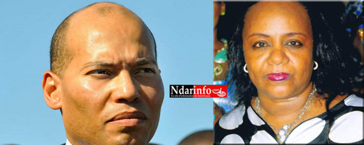 Saint-Louis: Me Fatima FALL exige une « amnistie totale » pour le « futur chef de l’opposition».