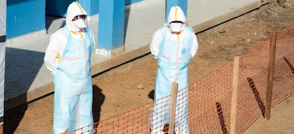 OMS : le virus Ebola circulait dès février en RDC, avant sa détection