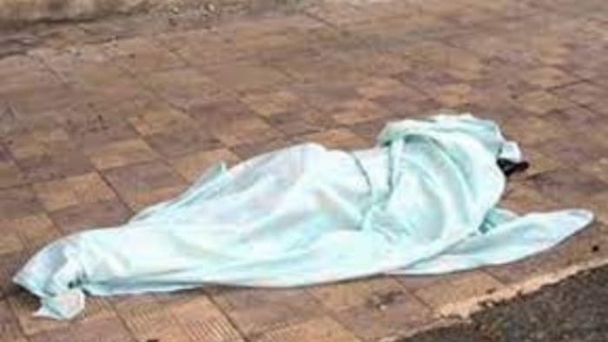 Podor : un corps découvert à Ouro Amadou Aly, délit de fuite suspecté Podor : un corps découvert à Ouro Amadou Aly, délit de fuite suspecté