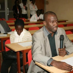 Une pas si longue lettre à Monsieur Tounkara. Par Abdourahmane DABO / Licence 3/ UGB Une pas si longue lettre à Monsieur Tounkara. Par Abdourahmane DABO / Licence 3/ UGB