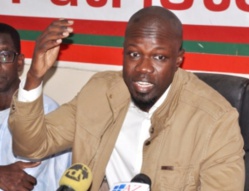 Limogeage d’Ousmane Sonko : ça se précise