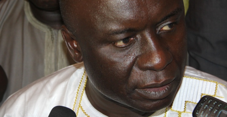 Idrissa Echecs : « Ku woddoo lamin, boo noppé, rafflé ! ». Par Mamadou Thiam.