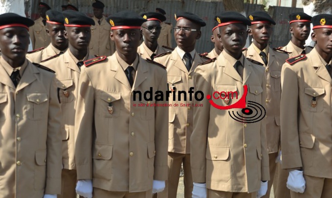 CONCOURS GÉNÉRAL 2016 : le Prytanée militaire de Saint-Louis classé 5e.