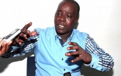 Média: Kouthia retourne à la Tfm Média: Kouthia retourne à la Tfm