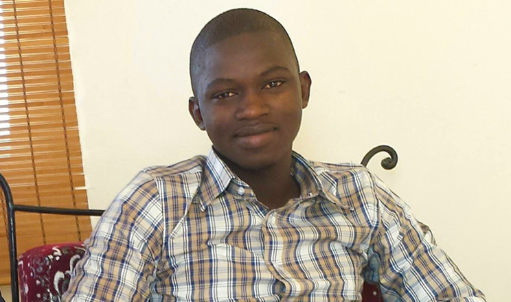 Alpha Mamadou SALL : " pourquoi j'ai démissionné de la COMSOC ..."