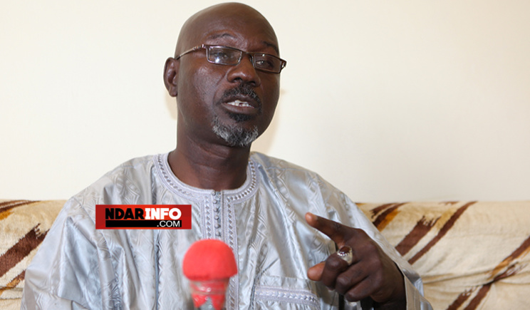 Chambre des Métiers de Saint-Louis : Abdoulaye LEYE rempile. Un nouveau bureau installé. Chambre des Métiers de Saint-Louis : Abdoulaye LEYE rempile. Un nouveau bureau installé.