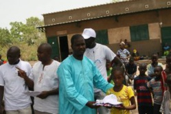 Journée d’excellence : 35 élèves des Cem de l’arrondissement de Rao primés Journée d’excellence : 35 élèves des Cem de l’arrondissement de Rao primés