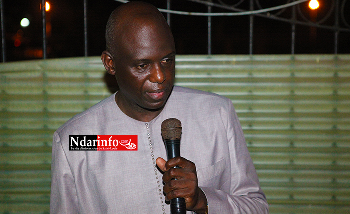 ÉTROITESSE DU TERRITOIRE COMMUNAL : Mansour FAYE prône une vision prospective pour des infrastructures structurantes. ÉTROITESSE DU TERRITOIRE COMMUNAL : Mansour FAYE prône une vision prospective pour des infrastructures structurantes.