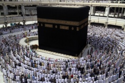 URGENT : La Mecque célèbre l’Eid El Fitr (Korité), mercredi.