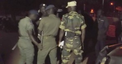 Attaque armée à Maka Koulibatang Attaque armée à Maka Koulibatang