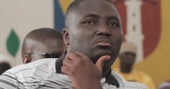 Bamba Fall démissionne du Bp du Ps