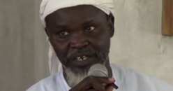 Imam Ndao sollicite une liberté provisoire Imam Ndao sollicite une liberté provisoire