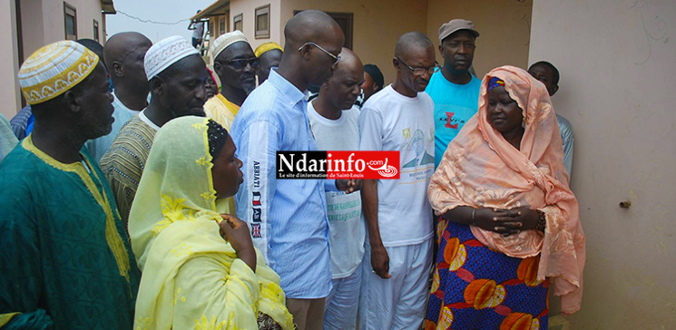 DE L’EAU POTABLE AUX LOGEMENTS SOCIAUX : la SONES soulage les sinistrés de Guet-Ndar et Goxu Mbacc. DE L’EAU POTABLE AUX LOGEMENTS SOCIAUX : la SONES soulage les sinistrés de Guet-Ndar et Goxu Mbacc.
