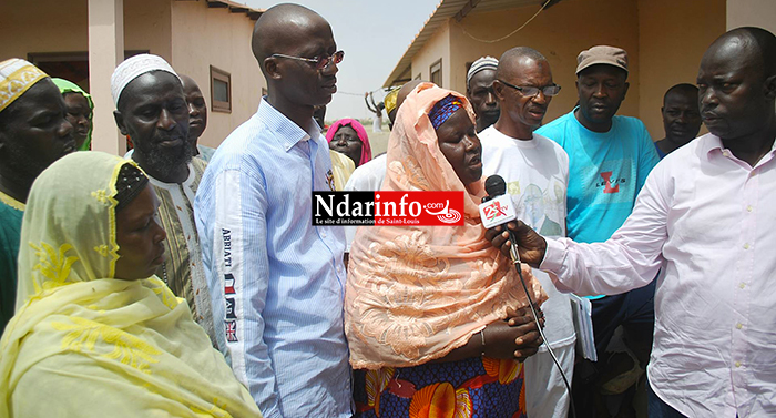 DE L’EAU POTABLE AUX LOGEMENTS SOCIAUX : la SONES soulage les sinistrés de Guet-Ndar et Goxu Mbacc. DE L’EAU POTABLE AUX LOGEMENTS SOCIAUX : la SONES soulage les sinistrés de Guet-Ndar et Goxu Mbacc.