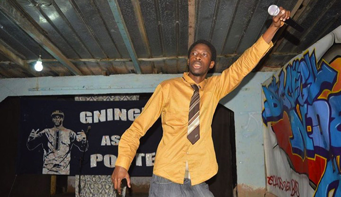 Culture : Baye Dibs sort un single sur le phénomène de la prostitution Culture : Baye Dibs sort un single sur le phénomène de la prostitution