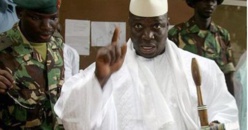 Vol de bétail au Sud du pays : Jammeh menace de tuer « les criminels sénégalais » Vol de bétail au Sud du pays : Jammeh menace de tuer « les criminels sénégalais »