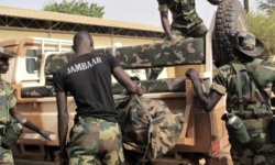 Drame : Un soldat mort et plusieurs blessés au cours d’un accident de la voiture de l’armée vers Saraya Drame : Un soldat mort et plusieurs blessés au cours d’un accident de la voiture de l’armée vers Saraya