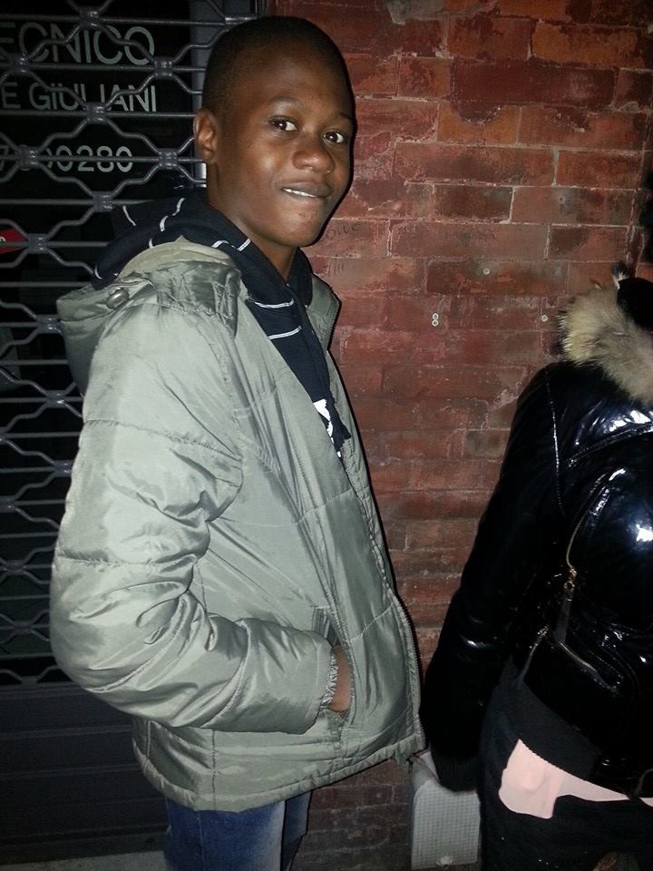 Photos: L’étudiant Sénégalais, D. Tamsir tué à Nice Photos: L’étudiant Sénégalais, D. Tamsir tué à Nice