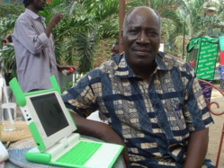 L’ancien ministre André Sonko devient directeur d’école L’ancien ministre André Sonko devient directeur d’école