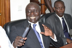 Protocole de Rebeuss : Qu’attend Idrissa Seck pour porter plainte ? Protocole de Rebeuss : Qu’attend Idrissa Seck pour porter plainte ?