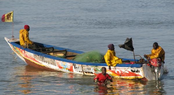 La Mauritanie s’apprête à expulser les pêcheurs sénégalais