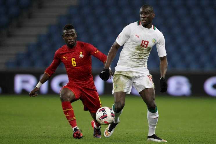  Demba Ba : "Je n'arrête pas ma carrière"