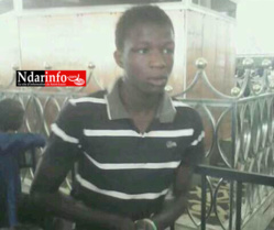 Saint-Louis : Deux bergers tuent le jeune agriculteur Boubacar DIOP, à MBOUDOUM.