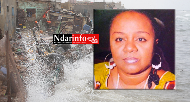 GUET-NDAR : des témoignages poignants après une œuvre généreuse de Me Fatima FALL. GUET-NDAR : des témoignages poignants après une œuvre généreuse de Me Fatima FALL.